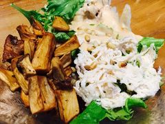 -云海肴·汽锅鸡·云南菜(天津国金汇店)