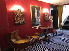 -内格雷斯科酒店