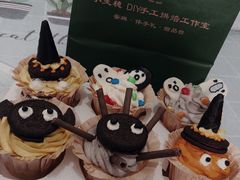 -小麦穗私人订制蛋糕·甜品台(万达店)