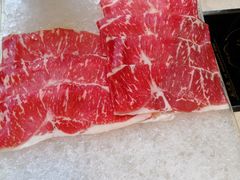 -澳门豆捞(裕华东路店)