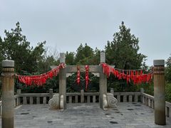 -云龙湖旅游景区