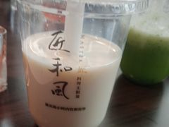-匠和风精致料理(莆田财富中心店)