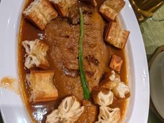 -太守宴·蘭院(天塔店)