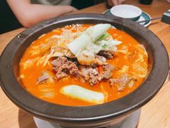 辣仔牛三鲜-7017浙菜•建德味(中财店)