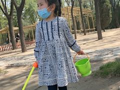 -森林公园(尖草坪区)