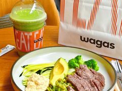 -Wagas沃歌斯(合生汇店)