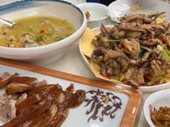 -昱德来·天津菜(河西店)