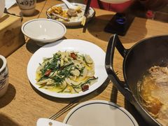 -福茂源横山铁锅羊肉(牡丹园店)
