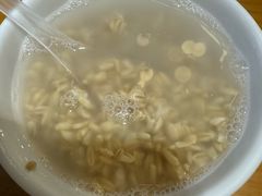 -京穆兰兰州牛肉面·清真(中川机场店)