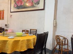 -烧鹅妹饭店