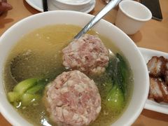 -新南华大酒店(广中店)