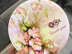 -家琳甜品(江南东店)