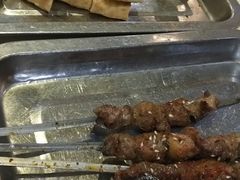 -疆域美食