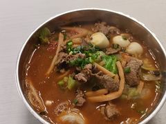 -龙香记桂林米粉(东扬威街11号楼店)
