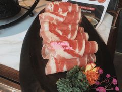 -捞神煲汤火锅(湖滨商业街店)