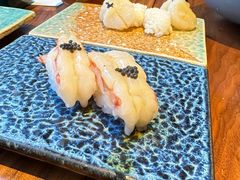 -Mr.Fish鱼鲜生海鲜放题(高德置地冬广场店)