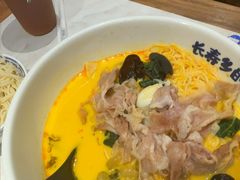 -和府捞面(曹路花园城店)