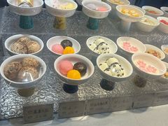 -李犟大爆鳝面·手工蟹黄包(湖滨西湖店)