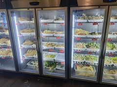 -拈签一笑黄牛肉辣卤串串