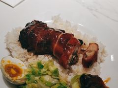 -肥小福·烧鹅专门店(环宇荟店)