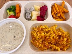 -Pennehut畔尼意面(合肥万象城店)