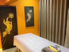 -泰古龙拨筋·spa按摩(成都环球汇店)