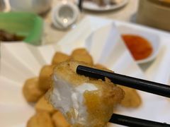 一口脆豆腐-恒宝和宴(合生广场店)