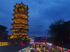 -滦州古城