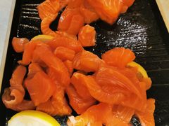 -上海锦江汤臣洲际大酒店壹阶层