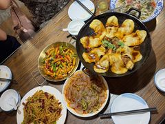 -忆外婆徐州菜·地锅鸡·生日宴(吴庄店)