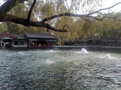 -百脉泉景区
