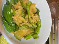 -肖记公安牛肉鱼杂馆· 省级非物质文化遗产(仁和路店)