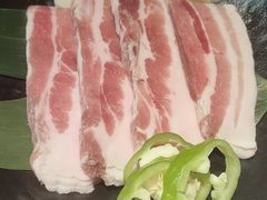 -九田家黑牛烤肉料理(新光汇店)