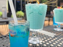 -bluefrog蓝蛙(水游城店)