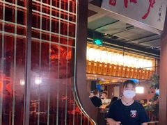 -江户烧肉(高德店)