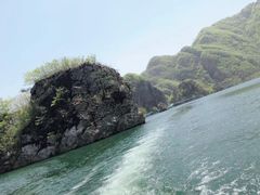 -大连冰峪旅游度假区