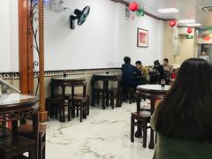 大堂-仁信双皮奶(东川路店)