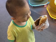 -麦当劳(杭州临平万达广场店)