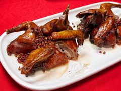 -香港祥正飯店·正宗灣仔50年海鲜老字号