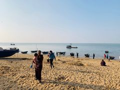 -北海市海滨公园