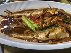 -202特色排档(五缘湾店)