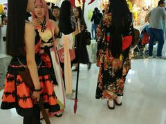 -万达广场(泰安泰山店)