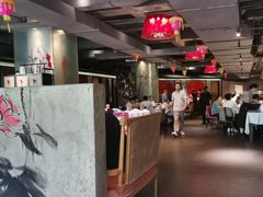 -巴蜀风月·聚会团建·生日宴(宝安店)