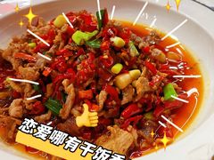 -笨罗卜浏阳菜馆(高桥永祥店)