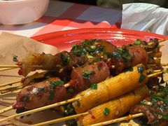 -肉店炸炸炸·爆汁孜然牛肉