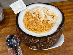 -椰椰大吉(海城店)