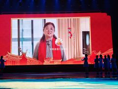 -福州海峡文化艺术中心