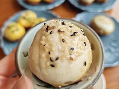 -鑫震源·苏式大虾生煎(山塘街店)