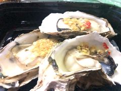 -路边摊小炉子烧烤