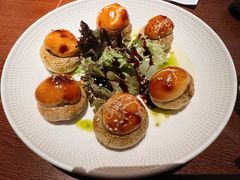 -404干式熟成牛排馆•聚会餐厅